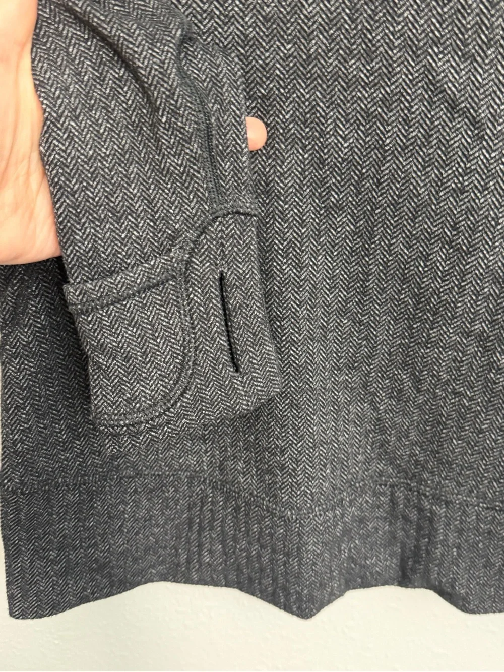Lululemon Think Fast Pullover